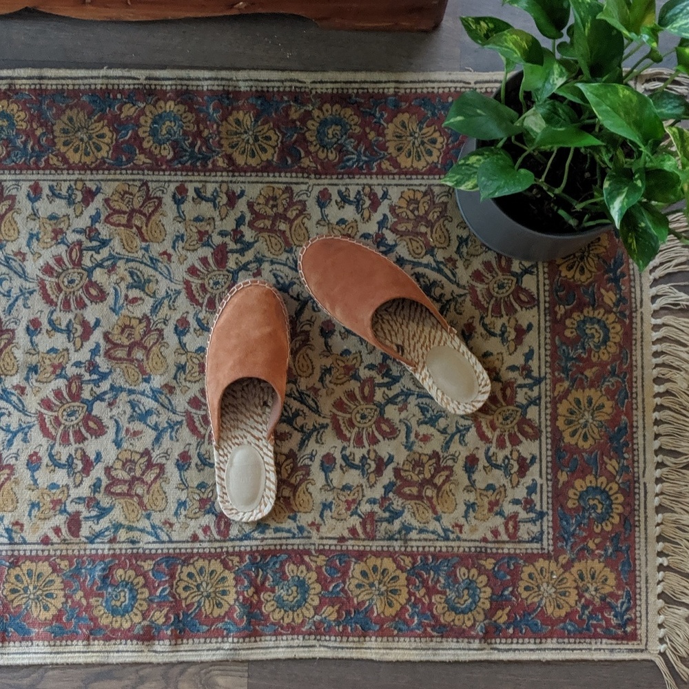 GAP mules